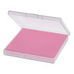 Picture of EK STICKY NOTES YUMMY PINK 75X75MM